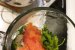 Supa crema de broccoli, zucchini si leurda-3