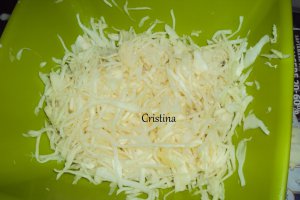 Reteta traditionala de varza calita cu orez - Simpla si gustoasa