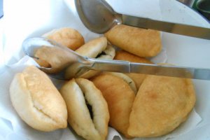Portofele cu urzici, de post