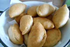Portofele cu urzici, de post
