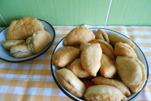 Portofele cu urzici, de post