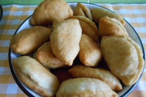 Portofele cu urzici, de post