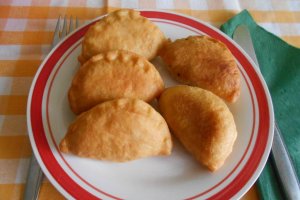 Portofele cu urzici, de post