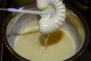 Desert prajitura cu lamaie a la Gaby_D