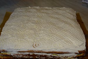 Desert prajitura cu lamaie a la Gaby_D