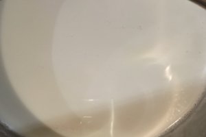 Desert sarlota de vanilie cu tapioca