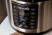 Supa de curcan cu galuste la Multicooker Crock-Pot Express cu gatire sub presiune-3