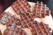 Desert vafe brownies / Gaufres de casa cu ciocolata-5