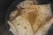 Pulpe de pasare cu fasole pastai la Multicooker-ul Crock-Pot Express cu gatire sub presiune-1