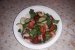 Salata de legume cu leurda si pui-0