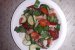Salata de legume cu leurda si pui-1
