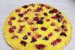 Desert tarta cu fructe de padure-7