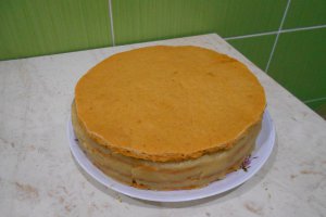 Desert tort de post Excelent