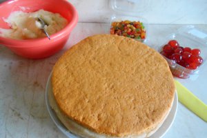 Desert tort de post Excelent