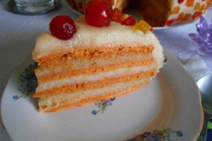 Desert tort de post Excelent