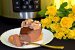 Cheesecake cu ciocolata la Multicooker Crock- Pot Express cu gatire sub presiune-1