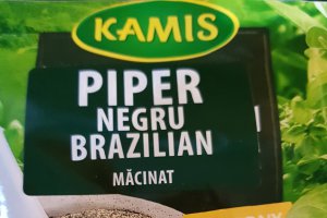 Crema de spanac cu cascaval afumat