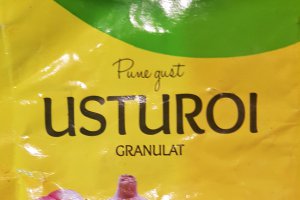 Crema de spanac cu cascaval afumat