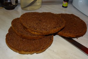 Tort amestecat