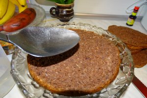 Tort amestecat