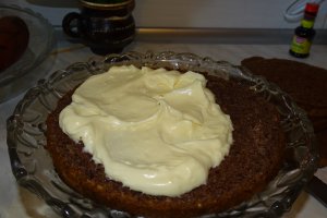 Tort amestecat