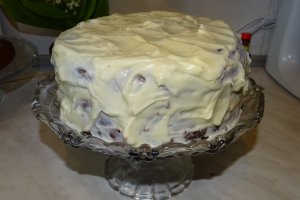 Tort amestecat