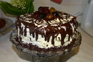 Tort amestecat