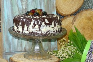Tort amestecat
