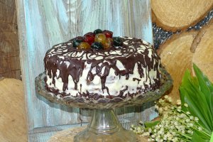 Tort amestecat