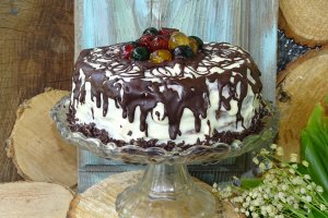 Tort amestecat