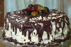 Tort amestecat