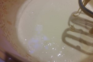 Desert tort spirala cu fructe de padure si glazura oglinda