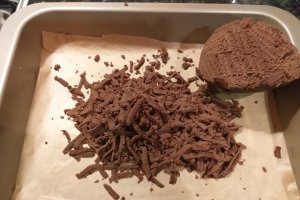 Desert prajitura Rudy