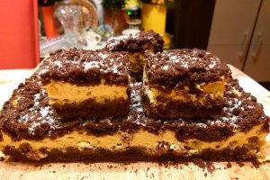 Desert prajitura Rudy