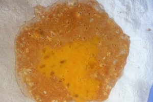 Desert cozonac cu dovleac