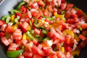 Ciorba taraneasca de spanac