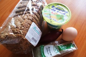 Crema de branza  Ama