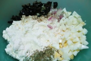 Crema de branza  Ama