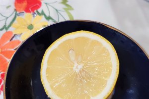 Salata mediteraneeana de vinete