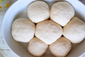 Painici umplute cu muschi file si cascaval