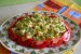 Salata de cartofi, cu ceapa verde si maioneza-0