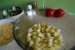 Salata de cartofi, cu ceapa verde si maioneza-3