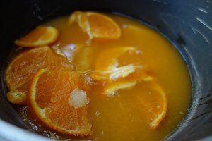 Desert prajitura cu mascarpone si jeleu de tapioca