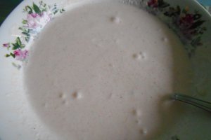 Cartofi noi la cuptor, cu chiftelute si cascaval
