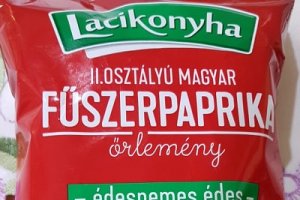 Sos marocan  Chermoula