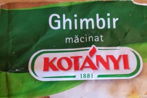 Sos marocan  Chermoula