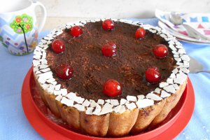 Desert tort Tiramisu