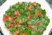 Salata de leurda cu rosii-4