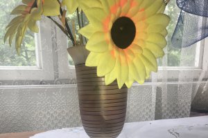 Desert fursecuri cu ciocolata