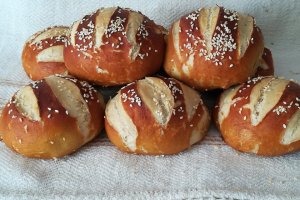 Painici Laugenbrot